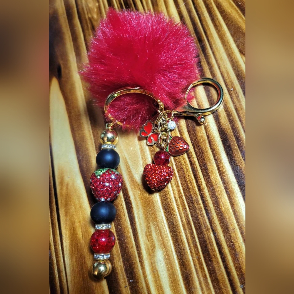 Keychains - Picture 16 of 16